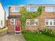 Thumbnail Semi-detached house for sale in Latton Green, Harlow