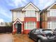 Thumbnail Detached house for sale in Southfield Close, Uxbridge