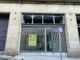 Thumbnail Retail premises to let in 16, Alexandra Street, Halifax, West Yorkshire