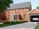 Thumbnail Detached house for sale in The Paddocks, Ramsey Road, Harwich