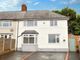 Thumbnail Semi-detached house for sale in Broadlea Gardens, Bramley, Leeds