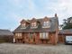 Thumbnail Detached house for sale in Withernsea Road, Holmpton, Withernsea