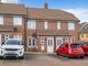 Thumbnail Terraced house for sale in St Lawrence Crescent, Maidstone