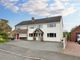 Thumbnail Semi-detached house for sale in Limekiln Lane, Lilleshall, Newport, Shropshire