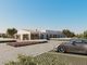 Thumbnail Land for sale in Carvoeiro, Algarve, Portugal