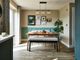 Cook And Dine In The Open Plan Kitchen/Dining Area