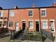 Thumbnail Terraced house for sale in Park Road, Blaby, Leicester, Leicestershire.