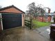 Thumbnail Detached bungalow to rent in Church Street, Swinton, Mexborough