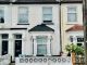 Thumbnail Terraced house to rent in Glenwood Road, London