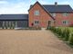 Thumbnail Detached house for sale in The Wentworth, Fairways, Yarmouth Road, Blofield, Norwich