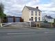 Thumbnail Detached house for sale in Heol Y Banc, Bancffosfelen, Pontyberem, Llanelli