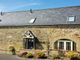 Thumbnail Semi-detached house for sale in The Barns, Heathery Tops Farm, Berwick-Upon-Tweed, Northumberland