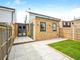 Thumbnail Semi-detached house for sale in Denison Mews, Lower Stoke, Rochester, Kent
