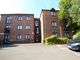 Thumbnail Flat for sale in Queens Court, Queens Road, Nuneaton