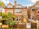 Thumbnail Detached house to rent in Fairfax Road, London