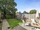 Thumbnail Town house for sale in Marlborough Road, Chelmsford, Essex