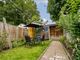 Thumbnail Terraced house for sale in Nascot Street, Nascot Wood, Watford
