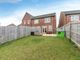 Thumbnail Semi-detached house for sale in Beech Crescent, Newcastle Upon Tyne, Tyne And Wear