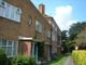 Thumbnail Flat to rent in Kingston Road, Staines