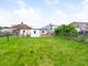 Thumbnail Bungalow for sale in Days Lane, Sidcup, Kent