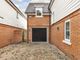 Thumbnail Detached house for sale in Valle Gardens, Leigh, Tonbridge, Kent