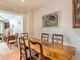 Thumbnail Terraced house for sale in Barons Court, Usk, Monmouthshire