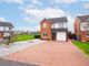 Thumbnail Detached house for sale in Vendace Wynd, Lochmaben, Lockerbie