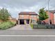 Thumbnail Detached house for sale in Sinter Grove, Newport