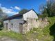 Thumbnail Barn conversion for sale in Porthyrhyd, Carmarthen