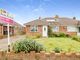 Thumbnail Semi-detached bungalow for sale in The Crescent, Lancing