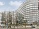 Thumbnail Flat for sale in Parliament View Apartments, 1 Albert Embankment, Vauxhall, London