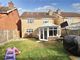 Thumbnail Detached house for sale in Wren Close, Stowmarket, Suffolk