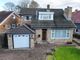 Thumbnail Detached house for sale in East Close, Pontefract