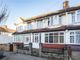 Thumbnail Terraced house for sale in Kenley Gardens, Thornton Heath