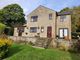 Thumbnail Detached house for sale in Timmey Lane, Sowerby Bridge