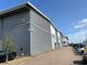 Thumbnail Industrial for sale in Unit 1-2 Centrus, Arenson Way, Dunstable