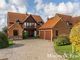 Thumbnail Detached house for sale in Mill Road, Stokesby