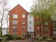 Thumbnail Flat for sale in Smiths Wharf, Wantage