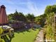 Thumbnail Terraced house for sale in The Retreat, Frome