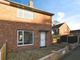 Thumbnail Semi-detached house for sale in Walford Drive, Lincoln