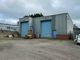 Thumbnail Industrial to let in Exeter Road, Dawlish