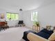 Thumbnail Maisonette for sale in Heathbridge, Weybridge, Surrey