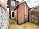 Thumbnail Terraced house for sale in Hassell Street, Newcastle-Under-Lyme