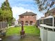 Thumbnail Detached house for sale in Ashbourne Road, Wigston