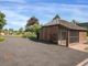 Thumbnail Detached house for sale in The Wormsley, Shirley, Ashbourne