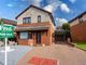Thumbnail Detached house for sale in Harvest Drive, Motherwell