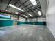 Thumbnail Light industrial to let in Unit Platinum Jubilee Business Park, Crow Lane, Ringwood, Hampshire