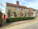 Thumbnail Cottage for sale in Stourton Caundle, Sturminster Newton