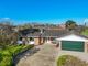 Thumbnail Detached bungalow for sale in Preston Lane, Burton, Christchurch