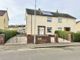 Thumbnail Semi-detached house for sale in Braeside Road, Ayr